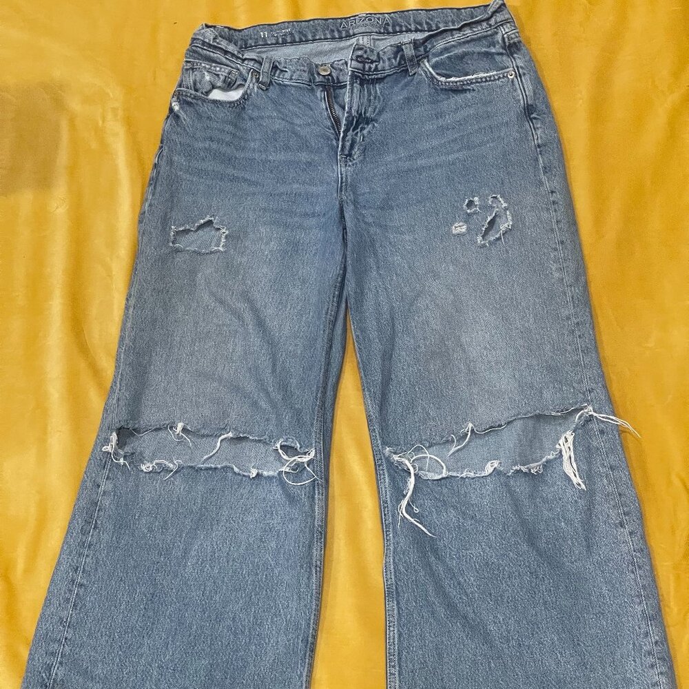 Arizona Jean Company jeans
